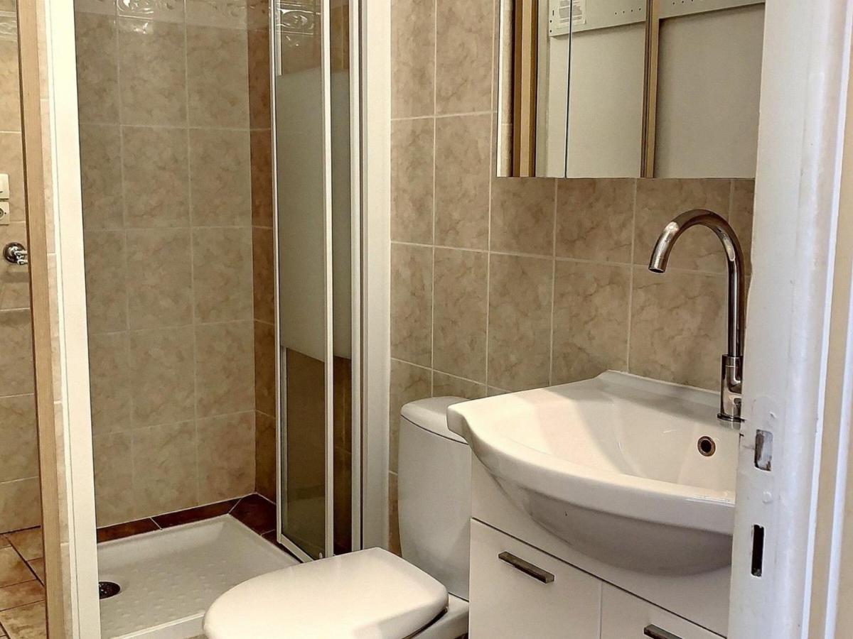 Charmant T2 Avec Balcon, Clim Et Animaux Admis A Balaruc-Les-Bains - Fr-1-503-85 Екстер'єр фото