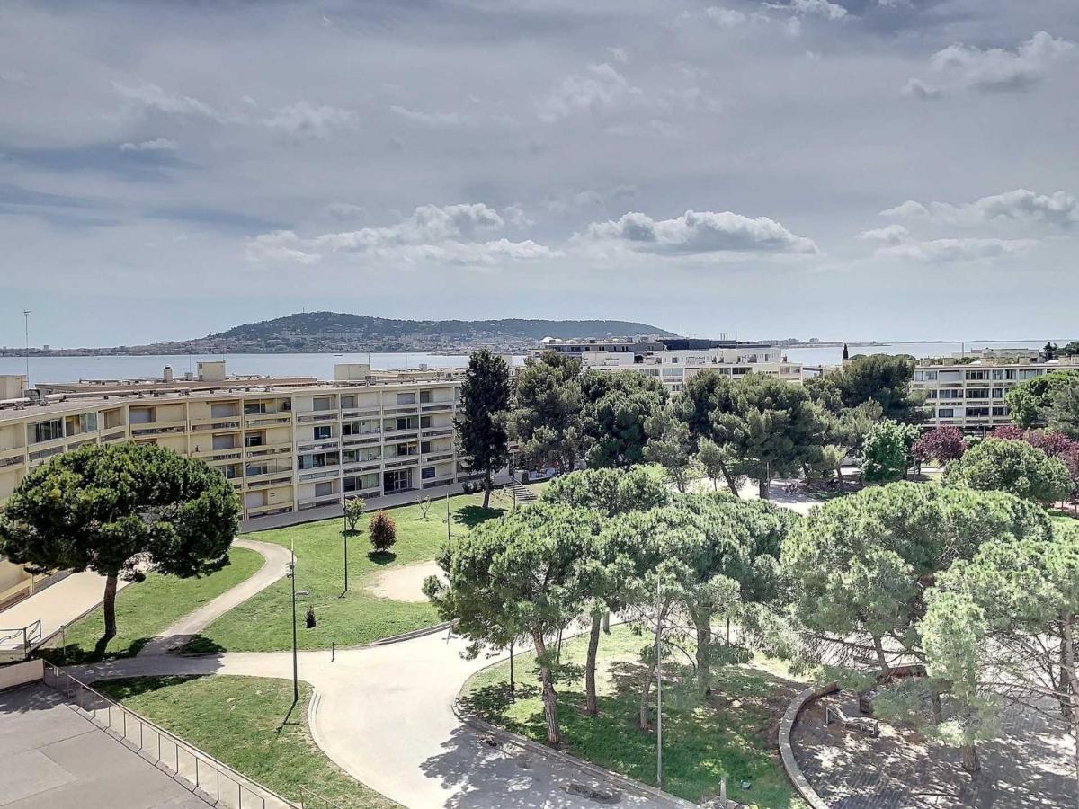 Charmant T2 Avec Balcon, Clim Et Animaux Admis A Balaruc-Les-Bains - Fr-1-503-85 Екстер'єр фото